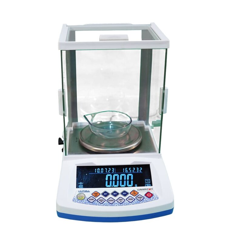 Analytical Balance (1)