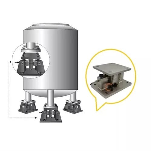 Tank Weighing System_1